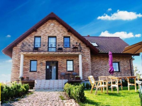  Villa Polskacanaria  Gardeja